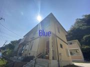 ウエストグリーンみかどB棟.D棟