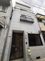 大阪市西区九条南一戸建