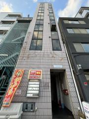 リヨンドール大阪みなと