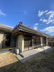 ＪＲ日豊本線重富駅まで徒歩54分