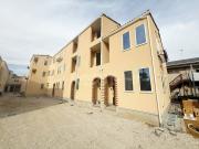 （仮）ミ・パティオB棟