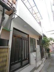 京成本線堀切菖蒲園駅まで徒歩7分