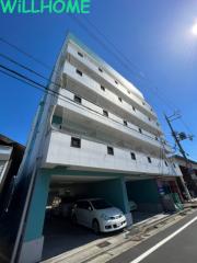 南海本線和歌山市駅まで徒歩7分