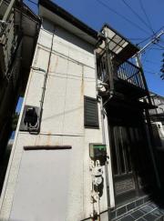 ＪＲ鶴見線安善駅まで徒歩3分