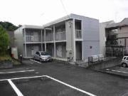 レオパレス岩崎マンション