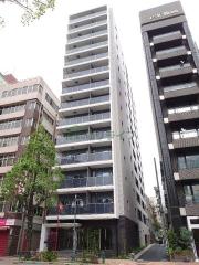 東京メトロ半蔵門線神保町駅まで徒歩4分