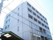 阪急宝塚線池田駅まで徒歩3分