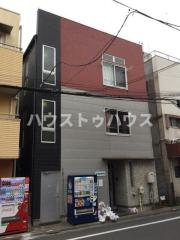 TCRE東十条