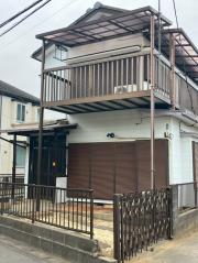 相模原市緑区町屋貸家