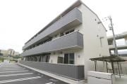 ＪＲ山陽本線中庄駅まで徒歩7分