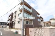 西鉄天神大牟田線櫛原駅まで徒歩3分
