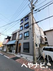 あおなみ線ささしまライブ駅まで徒歩8分