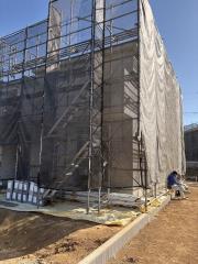 ハレクラス C棟