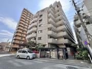 ライオンズマンション千葉県庁前