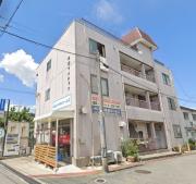 桃園マンション