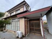 不破郡垂井町戸建て