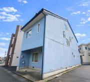 富山地鉄富山市内線電気ビル前駅まで徒歩7分