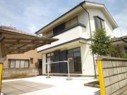 練馬区南大泉1丁目戸建