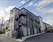 ＪＲ相模線海老名駅まで徒歩10分
