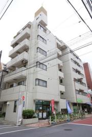ＪＲ山手線御徒町駅まで徒歩6分