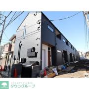 メテオレジデンス千石