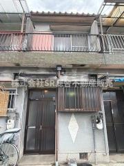 寝屋川市池田2丁目テラスハウス