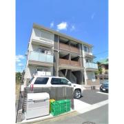 パークフロント朝霞本町