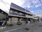 グラナーデ石神井台