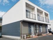 遠州鉄道曳馬駅まで徒歩9分