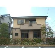 カサレ・ソレイユ南棟