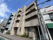 ＪＲ総武線（各駅停車）千葉駅まで徒歩6分