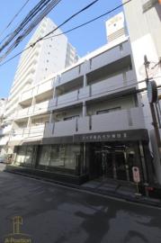 ロイヤルハイツ梅田II
