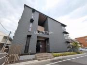 広島電鉄宇品線宇品五丁目駅まで徒歩6分