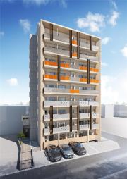 G-Apartment開