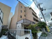 ＪＲ東海道本線摂津富田駅まで徒歩3分