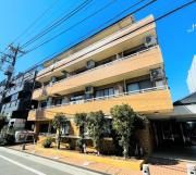 ガーデンハイツ小山