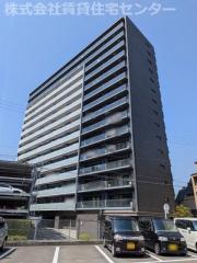 シャルマンフジスマート和歌山城公園