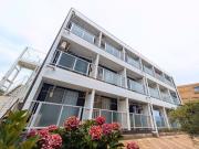 静岡県浜松市中央区根洗町
