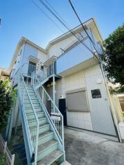 ＪＲ南武線尻手駅まで徒歩9分