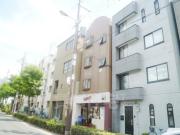 ユアーズマンション東粉浜