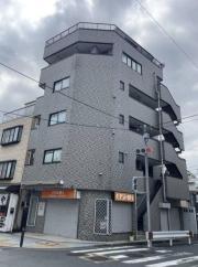 エクセル天王町