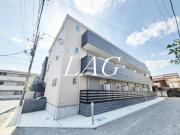 ＪＲ高崎線宮原駅まで徒歩8分