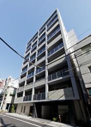 東京メトロ銀座線末広町駅まで徒歩7分