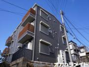 HILL′s VIEW