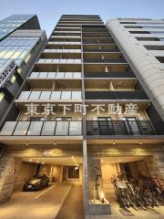 ビバリーホームズ秋葉原