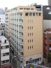 フレンシア麻布十番ノース