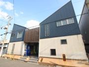 地下鉄今里筋線だいどう豊里駅まで徒歩6分