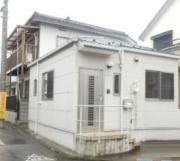 ＪＲ中央線八王子駅まで徒歩17分