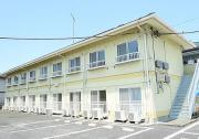 日新ハイツA棟