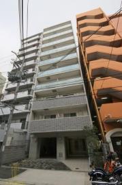 La CASA上本町